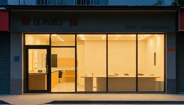 商务配套服务限制分析及优化建议